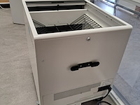 Laptopkar leren, drg32h1, wit - afbeelding 3 van  3