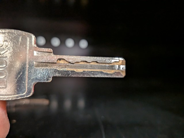 Laptopkast, rood/zwart, 2023 - afbeelding 7 van  8