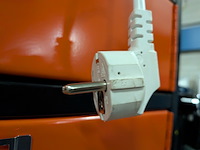 Laptopkast, rood/zwart, 2023 - afbeelding 8 van  8