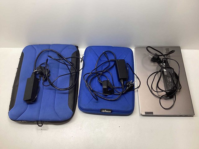 Laptops (3x) - afbeelding 3 van  3