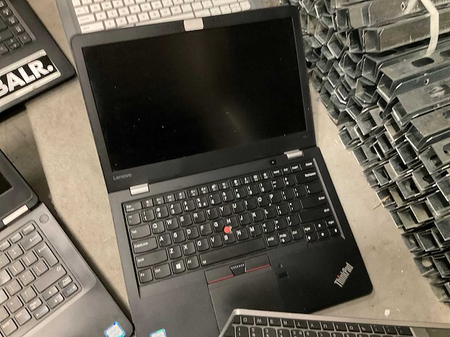 Laptops (7x) - afbeelding 4 van  8