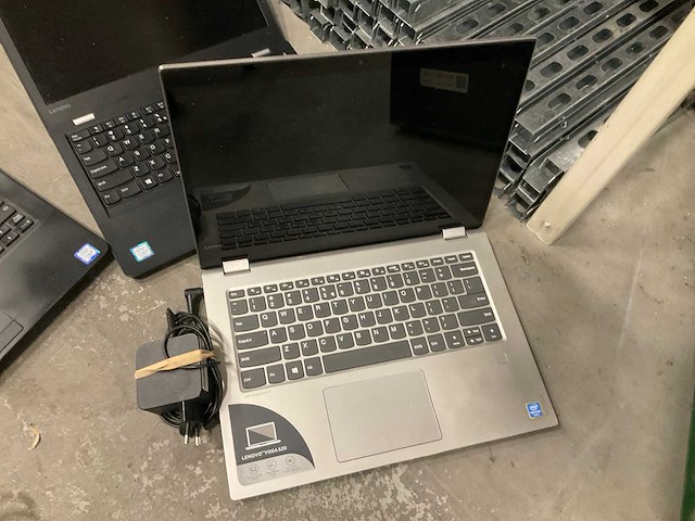 Laptops (7x) - afbeelding 7 van  8
