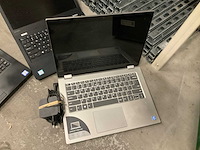 Laptops (7x) - afbeelding 7 van  8