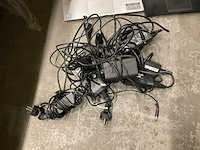 Laptops (7x) - afbeelding 8 van  8
