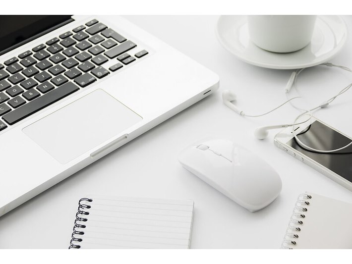 Laptops en computers