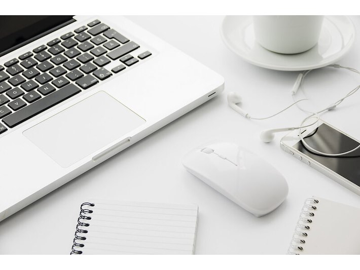 Laptops en computers