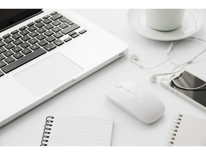 Laptops en computers