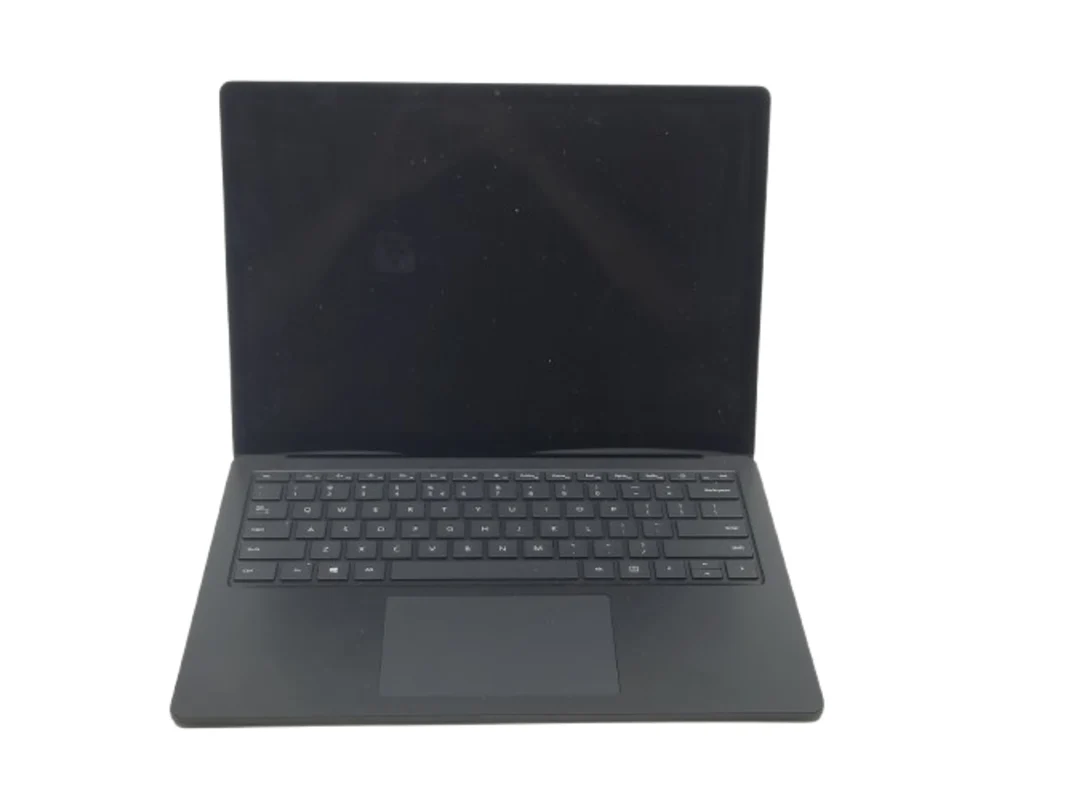 Laptops en computers
