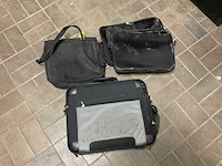 Laptoptas (5x) - afbeelding 2 van  3