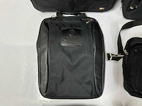 Laptoptas (9x) - afbeelding 2 van  6