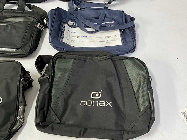 Laptoptas (9x) - afbeelding 5 van  6