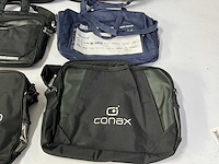 Laptoptas (9x) - afbeelding 5 van  6