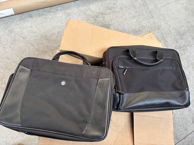 Laptoptas (9x) - afbeelding 1 van  4