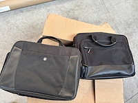 Laptoptas (9x) - afbeelding 1 van  4