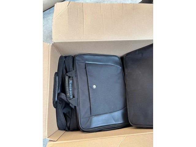 Laptoptas (9x) - afbeelding 4 van  4