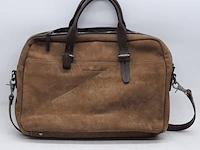 Laptoptas, castelijn & beerens