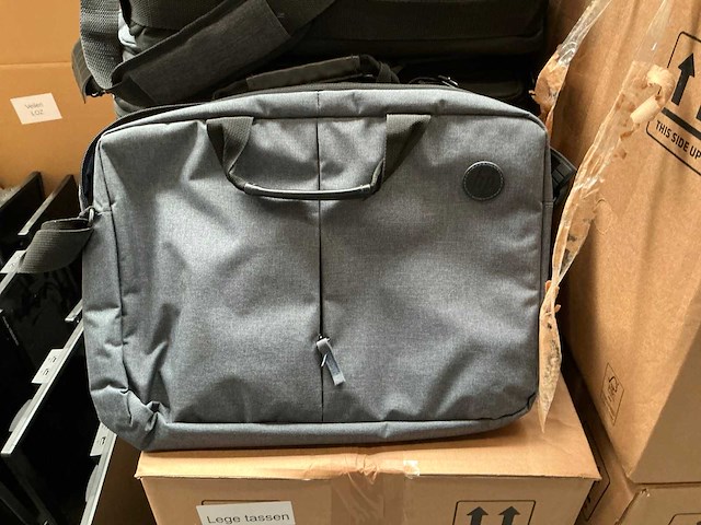 Laptoptassen (circa 230 stuks) - afbeelding 3 van  4