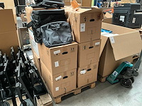 Laptoptassen (circa 230 stuks) - afbeelding 4 van  4