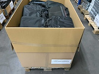 Laptoptassen volle doos - afbeelding 1 van  2