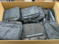 Laptoptassen volle doos - afbeelding 2 van  2