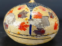 Laqué dekseldoos - afbeelding 2 van  5