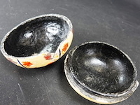 Laqué dekseldoos - afbeelding 4 van  5