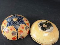 Laqué dekseldoos - afbeelding 5 van  5