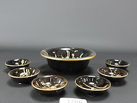 Laqué pindaset - afbeelding 2 van  5