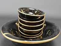 Laqué pindaset - afbeelding 5 van  5