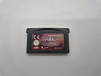 Lara croft tomb raider legend - game boy advance compleet in doos - afbeelding 5 van  12