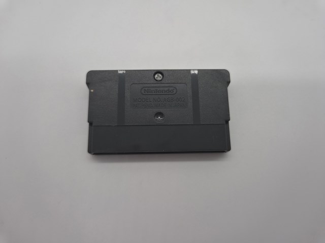 Lara croft tomb raider legend - game boy advance compleet in doos - afbeelding 6 van  12