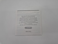 Lara croft tomb raider legend - game boy advance compleet in doos - afbeelding 12 van  12