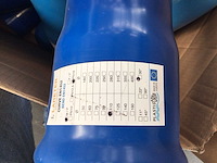 Lareter pvc-u bocht 90° en-iso 1452 - afbeelding 2 van  4