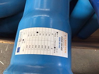 Lareter pvc-u bocht 90° en-iso 1452 - afbeelding 3 van  4