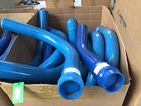 Lareter pvc-u bocht 90° en-iso 1452 - afbeelding 4 van  4