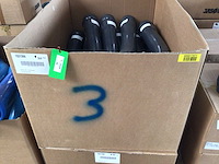 Lareter pvc-u drukhulpstuk bocht 22° en-iso 1452 (40x) - afbeelding 1 van  4