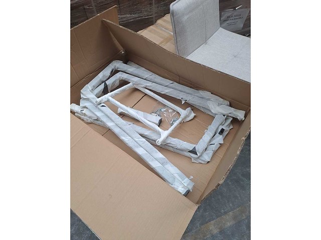 Larga barkruk (9x) - afbeelding 5 van  5
