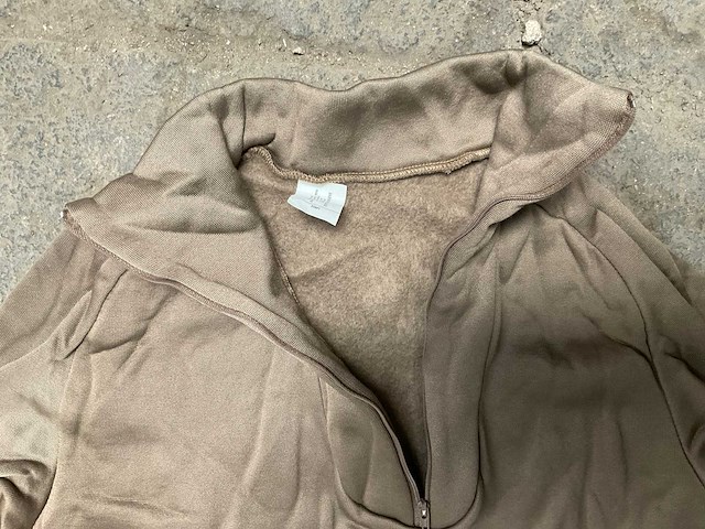 Large cold weather undershirt - afbeelding 2 van  3