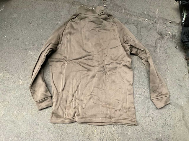 Large cold weather undershirt - afbeelding 3 van  3