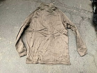 Large cold weather undershirt - afbeelding 3 van  3
