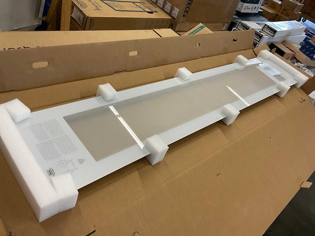 Large plus sunshower - afbeelding 2 van  7