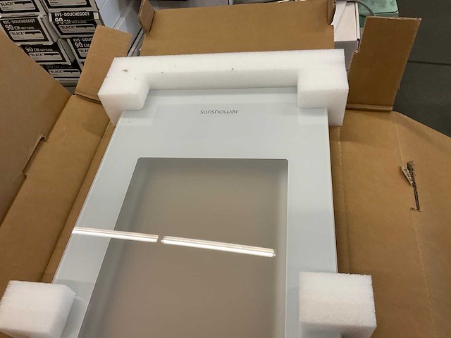 Large plus sunshower - afbeelding 3 van  7