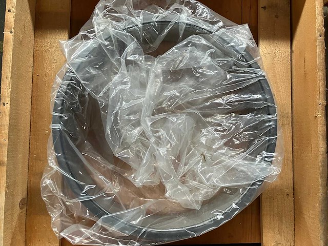 Large skf bearings nu 20/500 ema - afbeelding 3 van  3