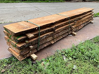 Lariks stam 50 mm ca. 0,236 m³ - afbeelding 3 van  5