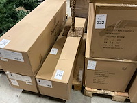 Lariks tree on stam kunstboom (2x) - afbeelding 3 van  4