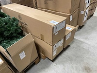 Lariks tree on stam kunstboom (2x) - afbeelding 2 van  4