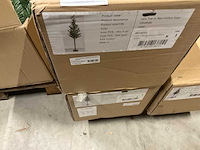 Lariks tree on stam kunstboom (2x) - afbeelding 4 van  4