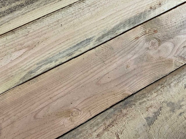 Lariks/douglas kantplank 400x20x2.2 cm (54x) - afbeelding 6 van  7