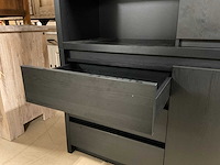 Lariq buffetkast - afbeelding 7 van  17