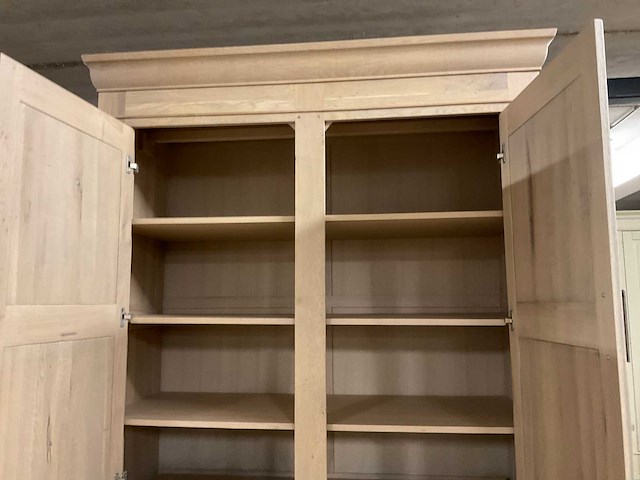 Lariq kledingkast - afbeelding 3 van  19